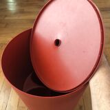 Bubu stool by Starck Philippe