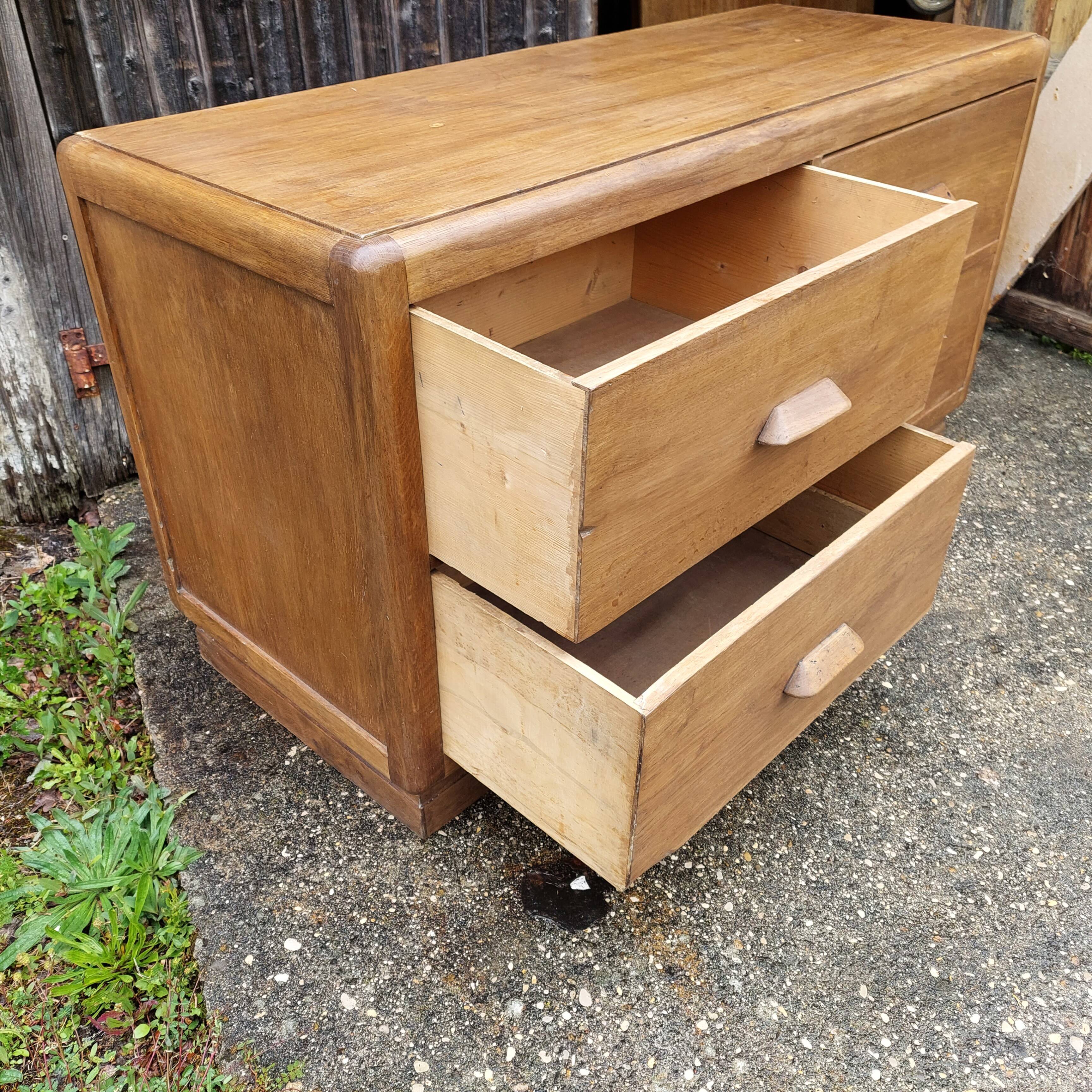 Meuble de métier