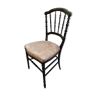 Napoleon iii chair, of nineteenth century music