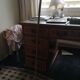 Second Empire desk