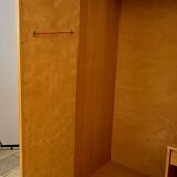 Armoire du milieu du siècle Jiroutek U486