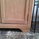 Parisian wardrobe, 50's