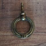 Bronze Ring Handle for Furniture/Drawer