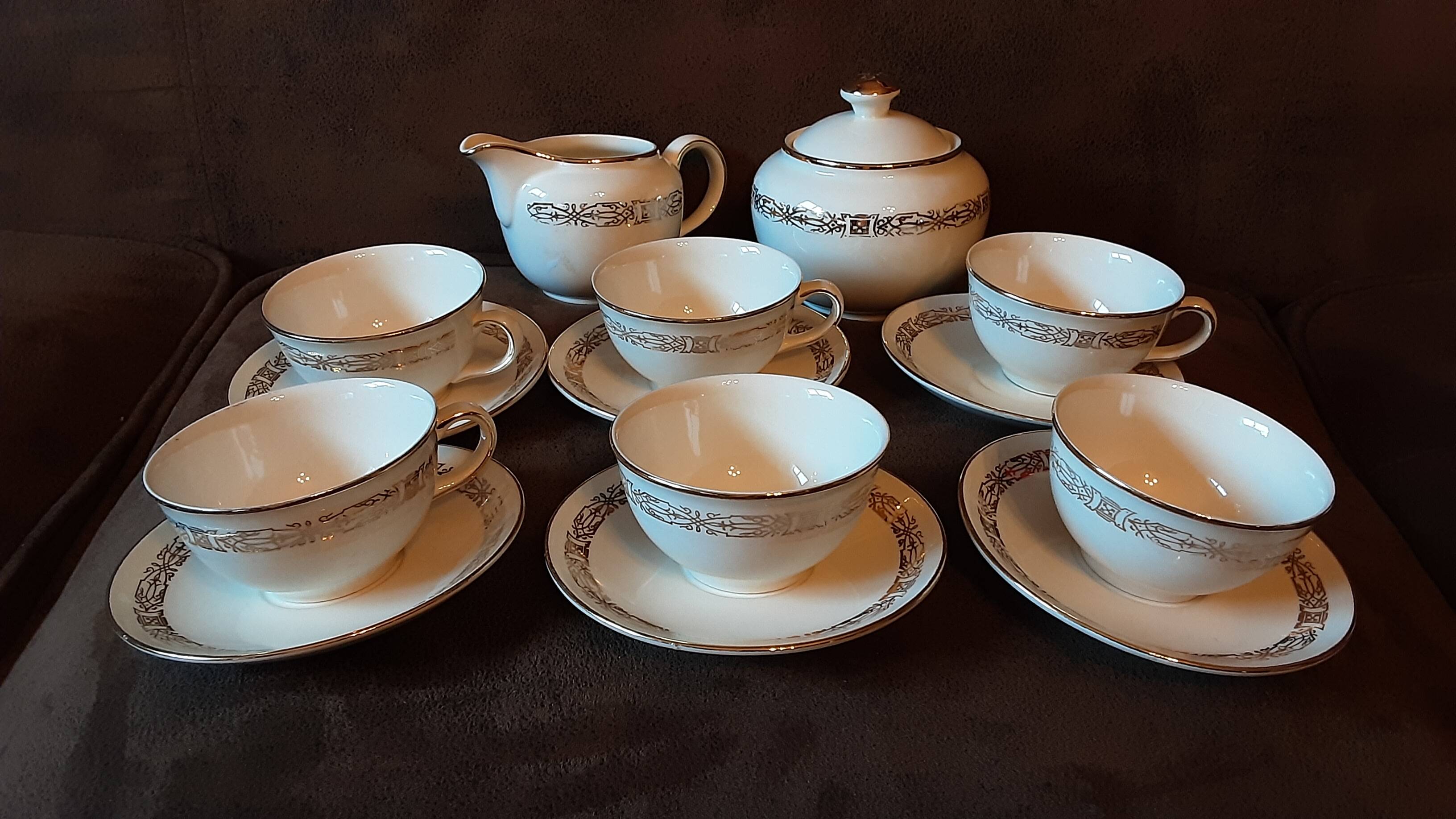 Coffee set Villeroy & Boch