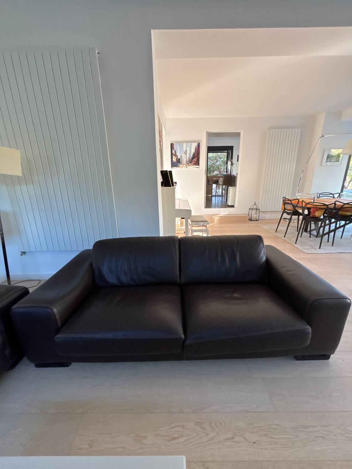 Canapé Roche bobois