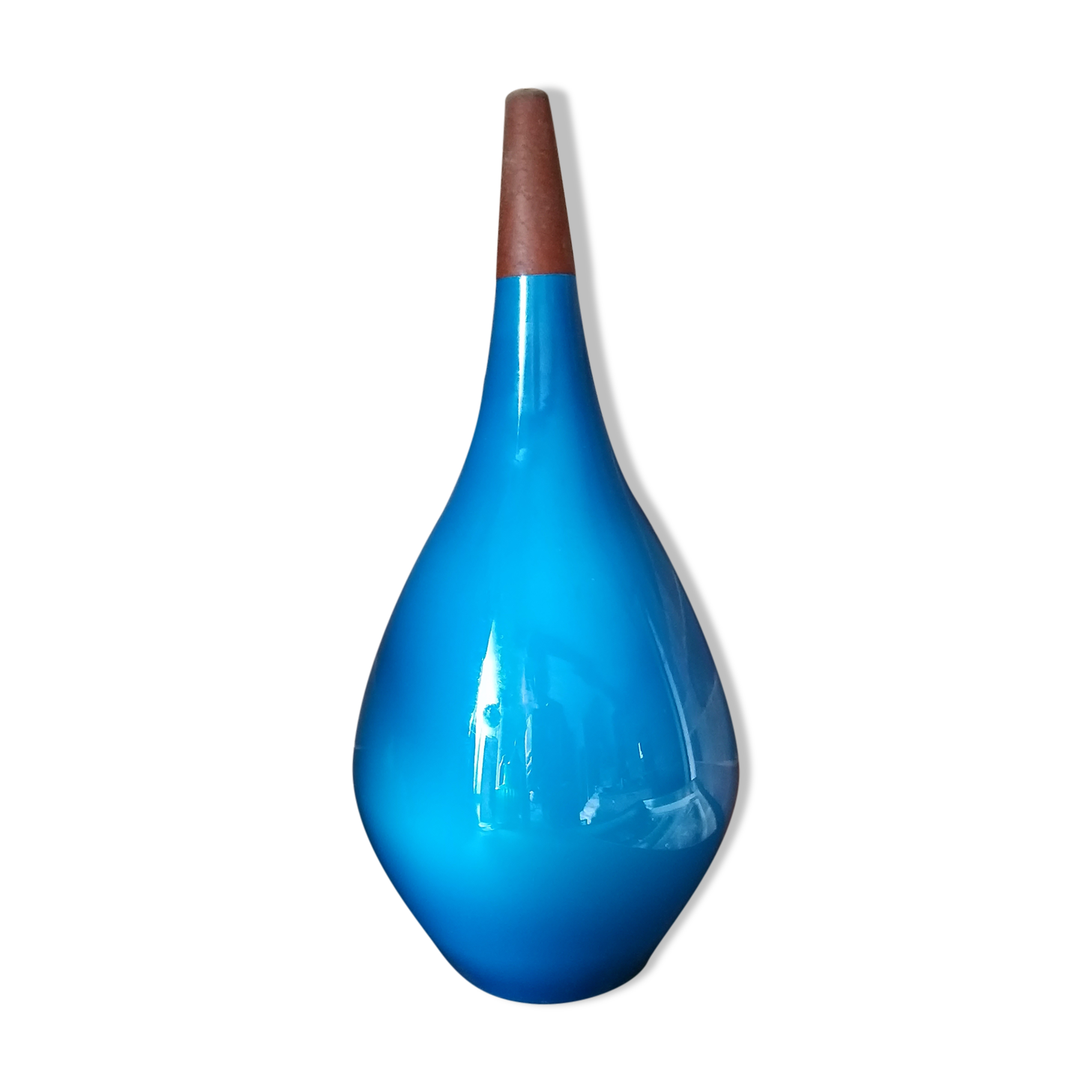 Suspension holmegaard teardrop