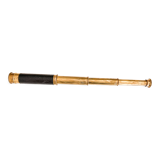 Longue-vue  télécospique 19e manufacture armes saint etienne
