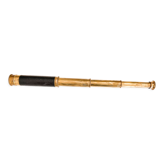 Telecospique telescope 19th manufacture arms saint etienne
