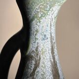 Old pitcher