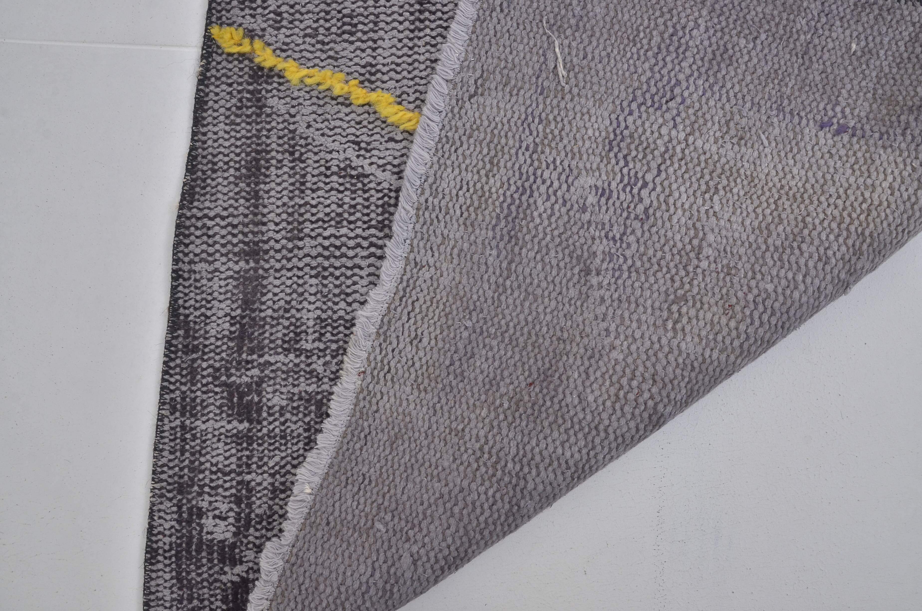 One A kinf of Vintage Pompom Runner sku 3827