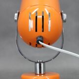 1970s Stanislav Indra Wall/Table Lamp, Czechoslovakia