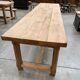 Table de ferme
