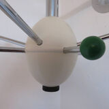 Coatrack Sputnik years 70