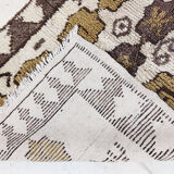 Moroccan Berbere carpet 137x90cm