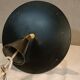 Vintage brass metal ceiling light 50'