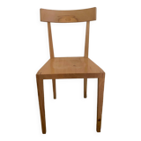 Chaise contemporaine