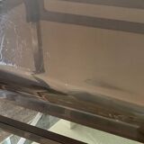 Space Age Prisunic side table by Marc Berthier