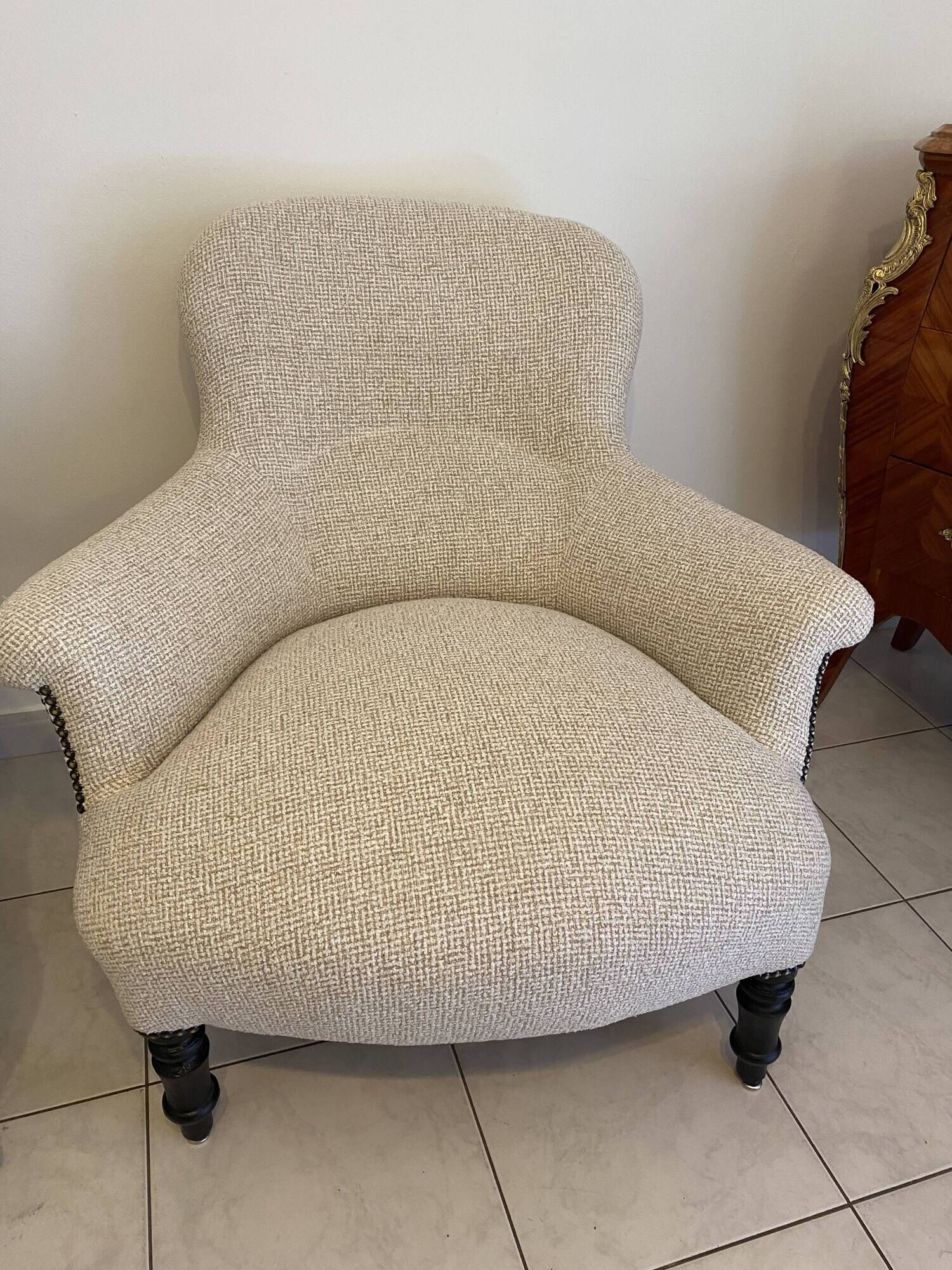 Armchair
