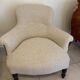 Armchair