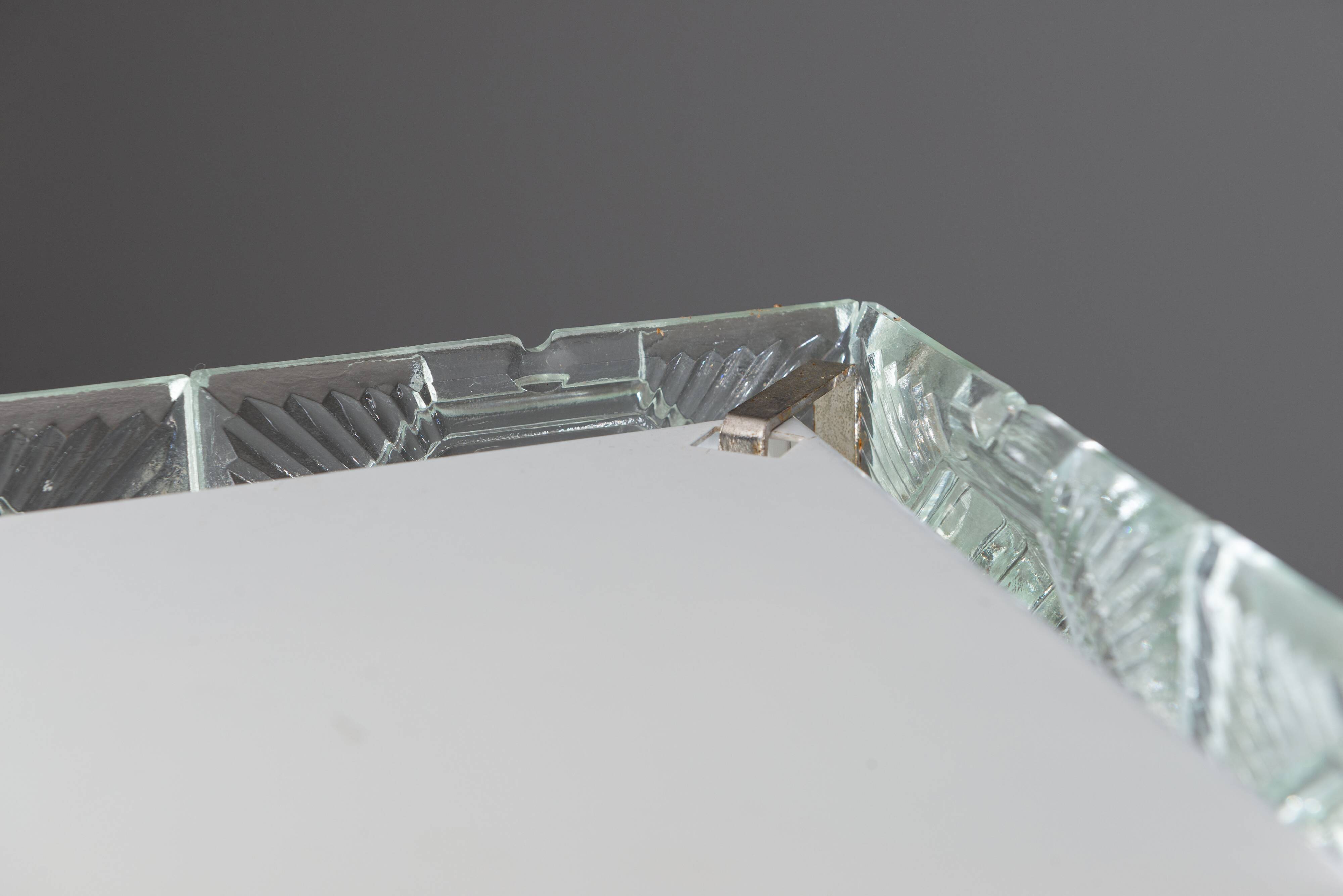 Lustre Jaroslav Bejvl pour Kamenický Šenov