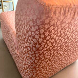 Carlo bartoli voor rossi di albizzate bubble lounge chair