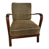 Vintage armchair