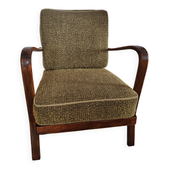 Fauteuil vintage
