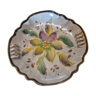 Decorative dish