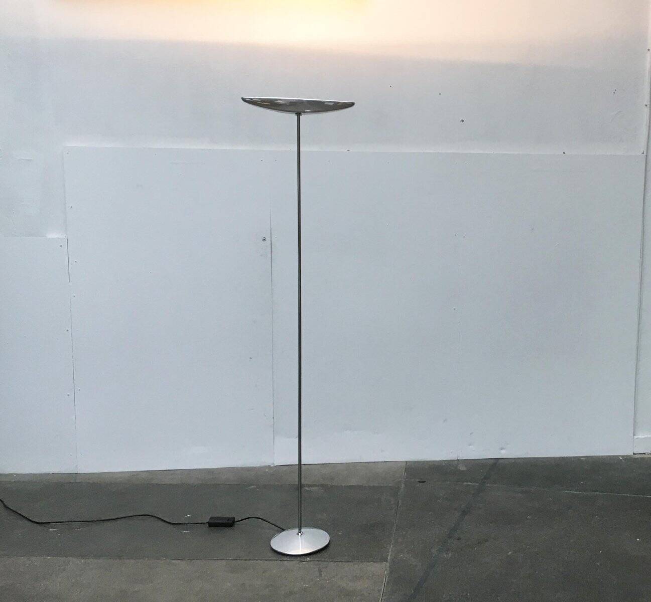 Vintage Postmodern Floor Lamp Olympia by Jorge Pensi for B.Lux