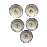 Plates Lunéville KG