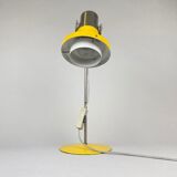 Vintage Table Lamp by Pavel Grus for Kamenický Šenov, Czechoslovakia, 1960's