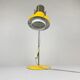 Vintage Table Lamp by Pavel Grus for Kamenický Šenov, Czechoslovakia, 1960's