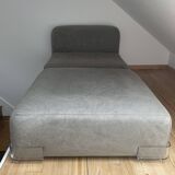 Kartell Plastic Duo armchair