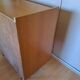 Vintage 4-drawer chest of drawers