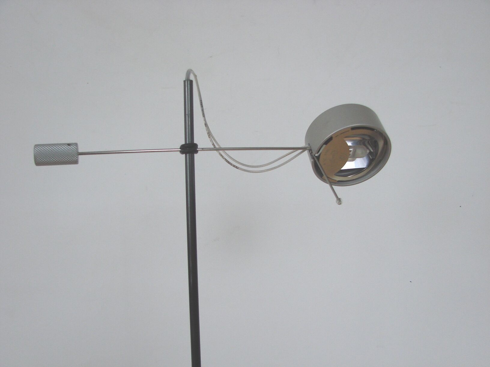 Absolut Lighting 475 B, designed by Michael Rösing, Radius, Germany