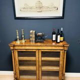 Bibliothèque ancienne