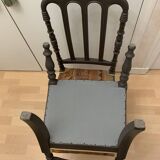 Chaises de nourrices