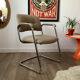 Strafor armchair