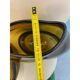 Italian Artistic Murano Glass Vase by Simoeng