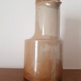 Cafetière vintage en gres de Brenne