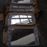 Miroir art déco art nouveau