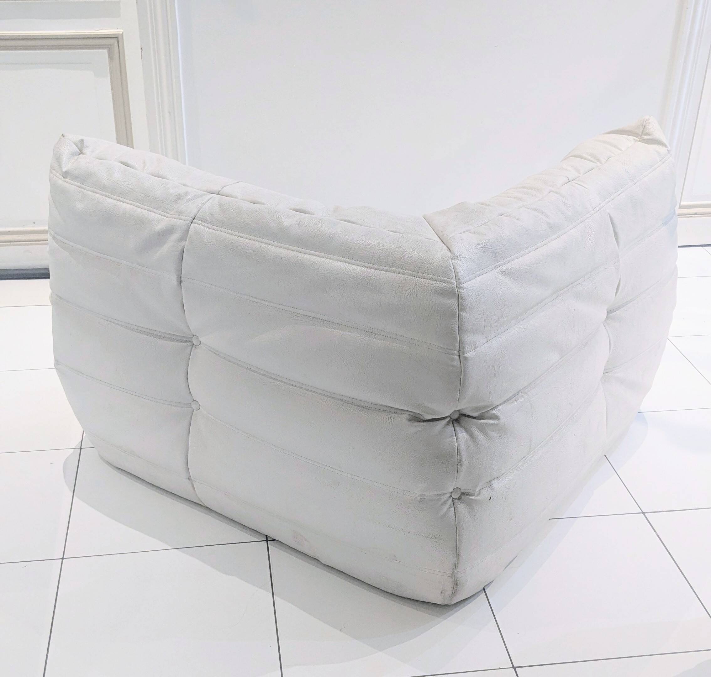 Ensemble Togo authentique Ligne Roset