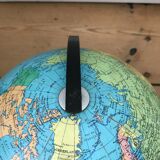 Globe Taride year 1969