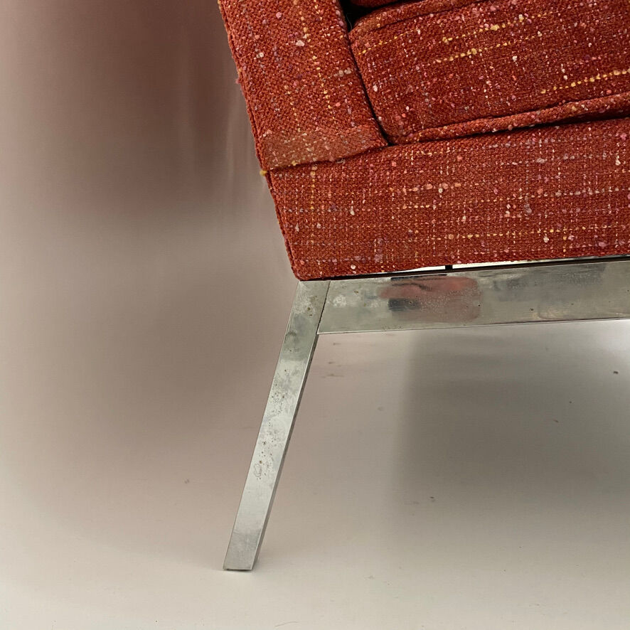 Florence Knoll bench for knoll international