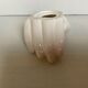 White hand trinket bowl