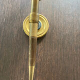 50s wall light