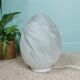 Lamp "Egg of Vianne" 38cm
