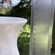 Vase céramique vintage