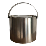 Seau à glace d'Arne Jacobsen pour Stelton