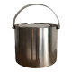 Ice bucket by Arne Jacobsen for Stelton